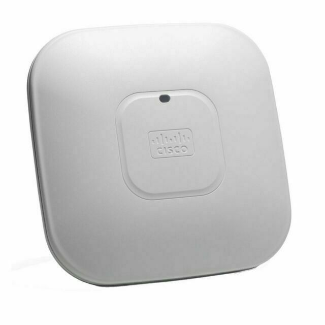 Cisco Aironet AIR-AP3802I