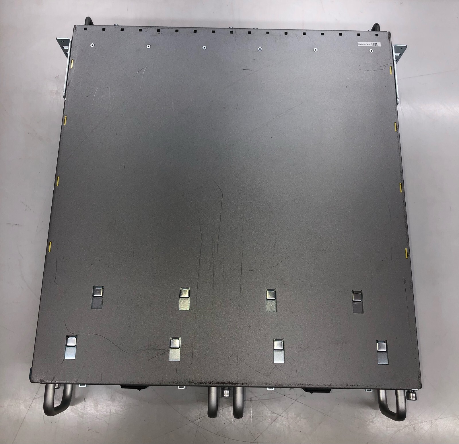 Cisco ASR 1002-X Aggregation Router