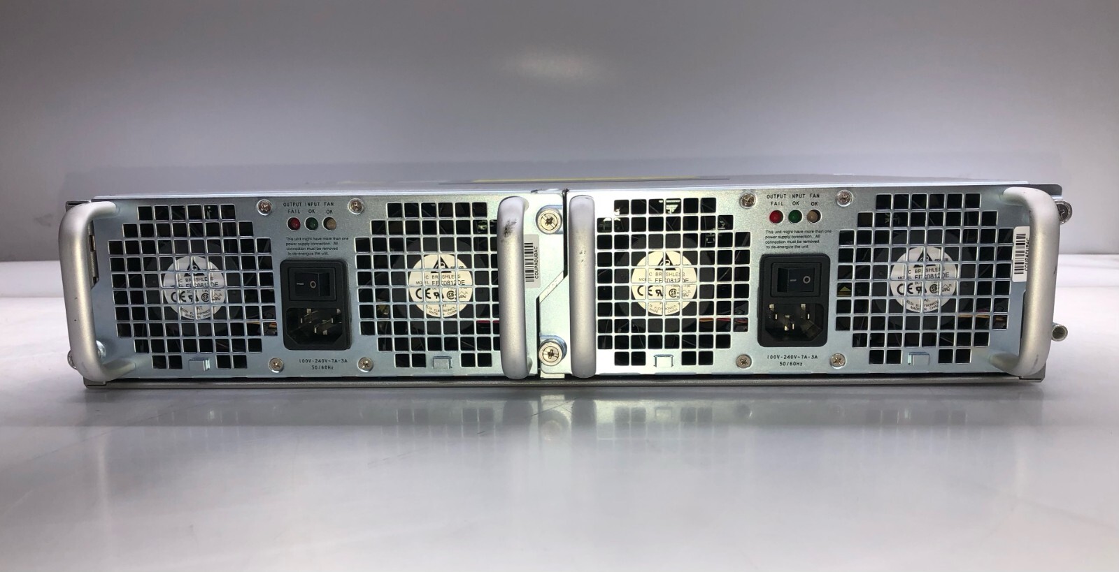 Cisco ASR 1002-X Aggregation Router