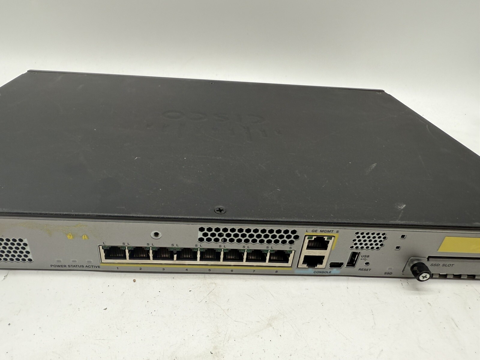 Cisco ASA 5508-X