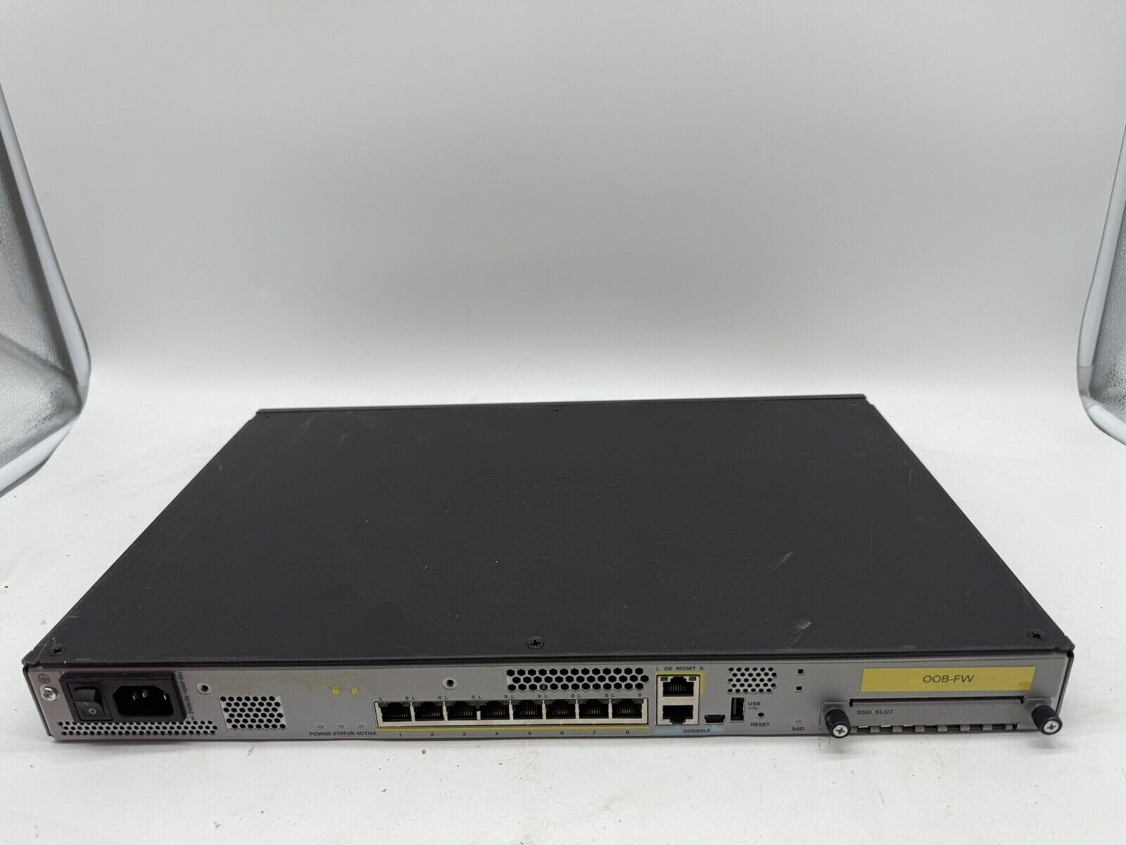 Cisco ASA 5508-X
