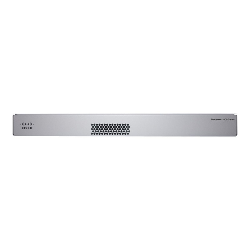 Cisco ASA 5508-X