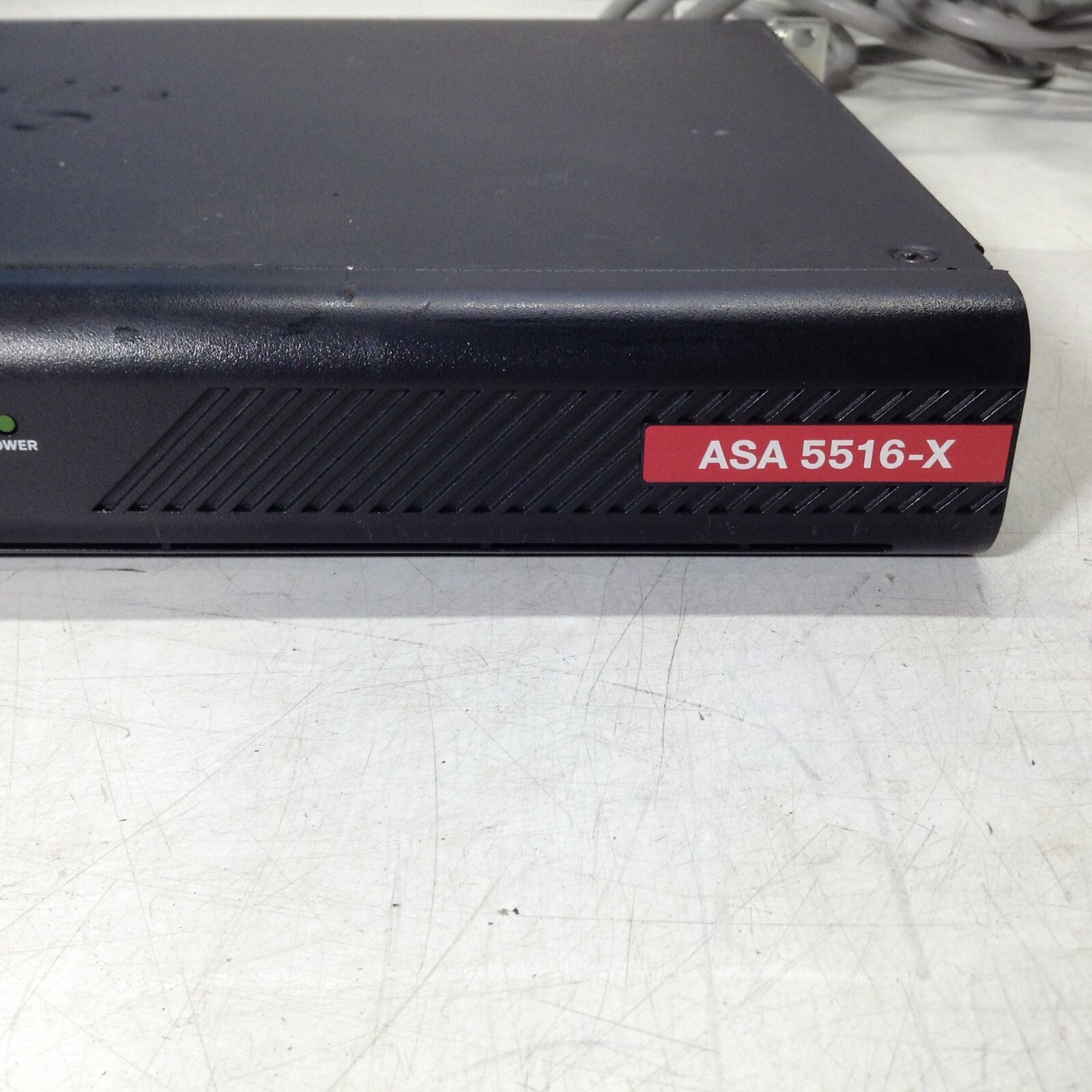 Cisco ASA 5516-X