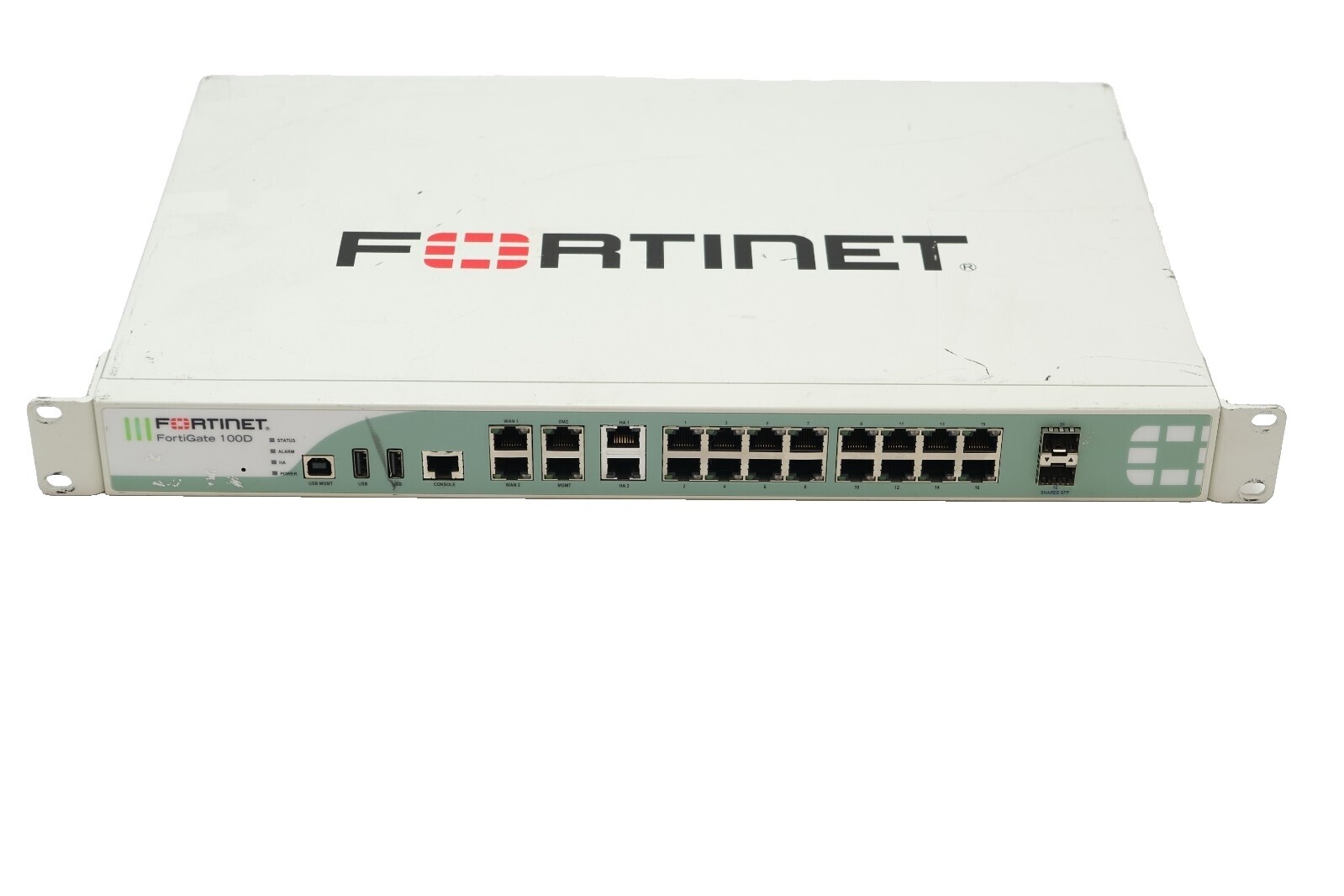 Fortinet FortiGate 200E