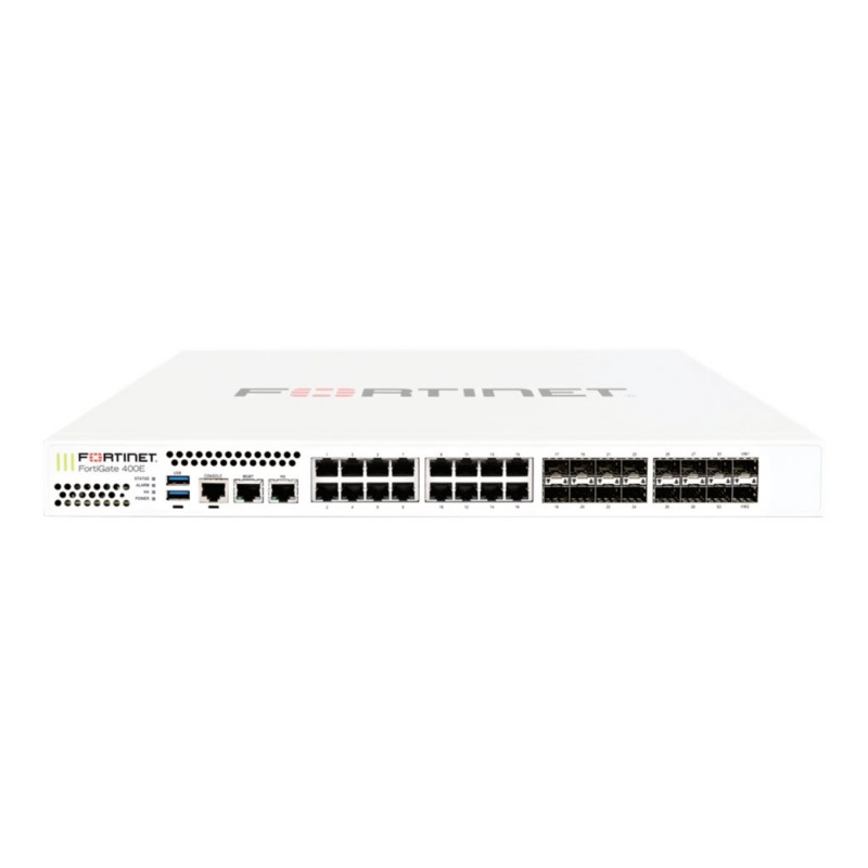 Fortinet FortiGate 400E Firewall