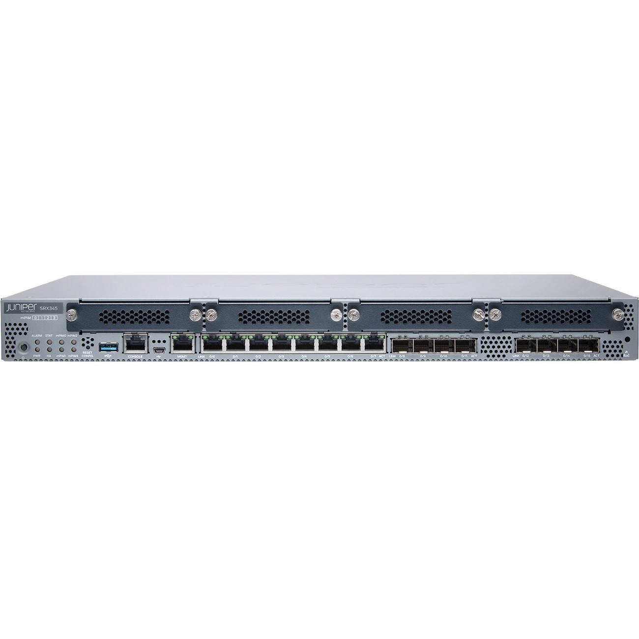 Juniper SRX300