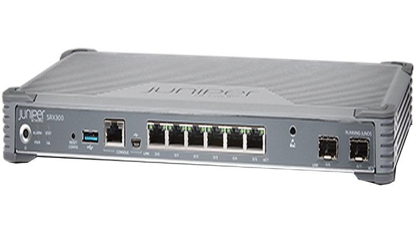 Juniper SRX300