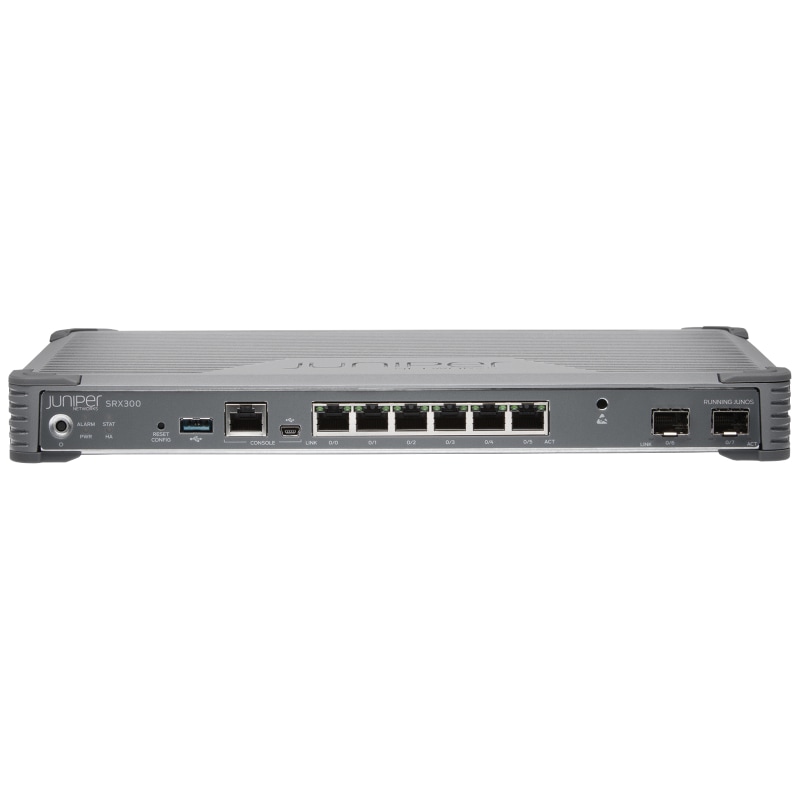 Juniper SRX300
