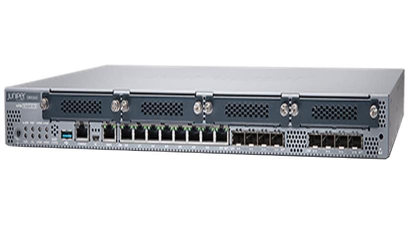 Juniper SRX340