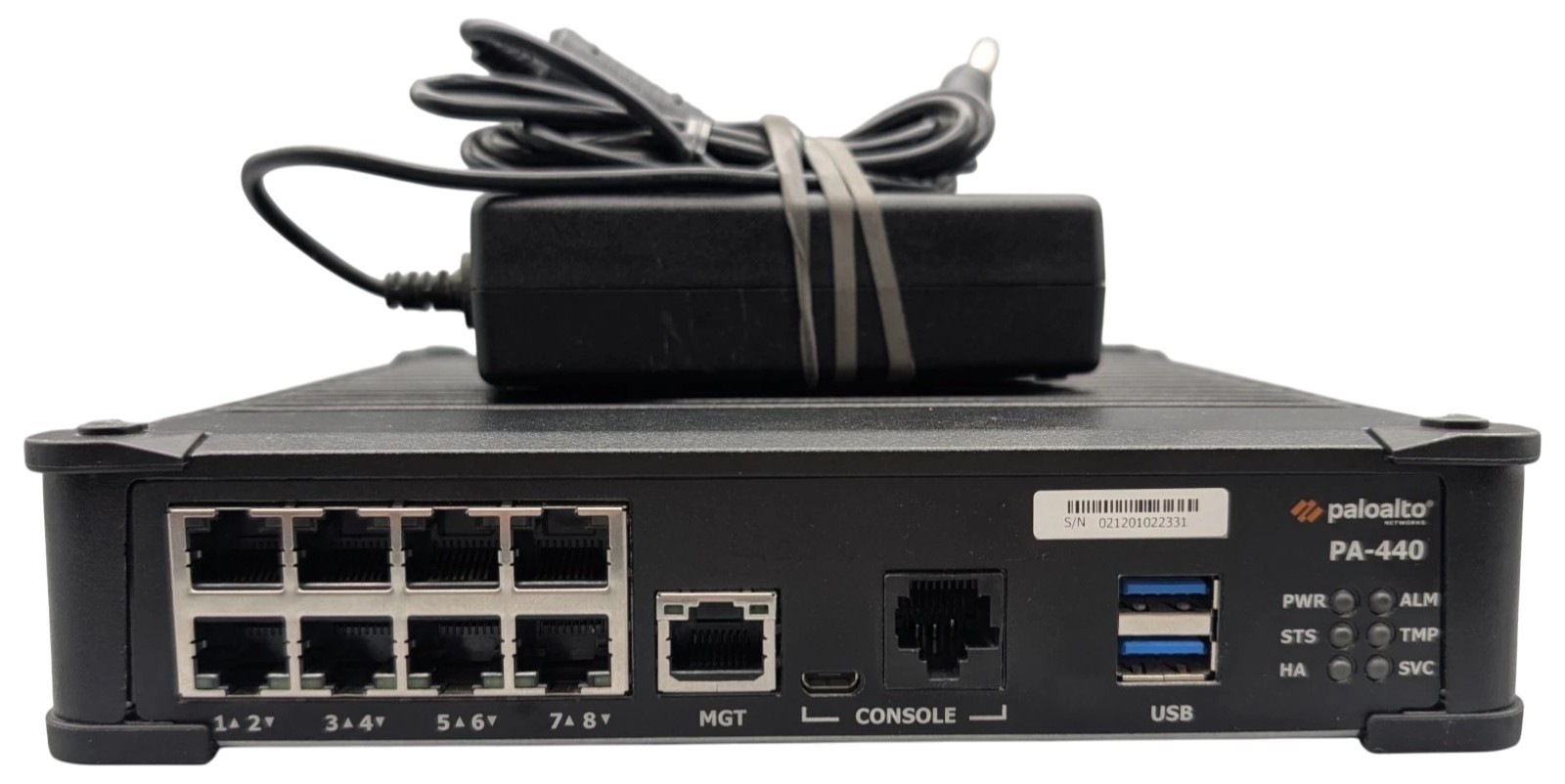 Palo Alto PA-500 Firewall