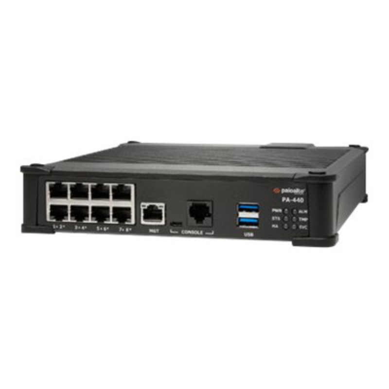 Palo Alto PA-500 Firewall