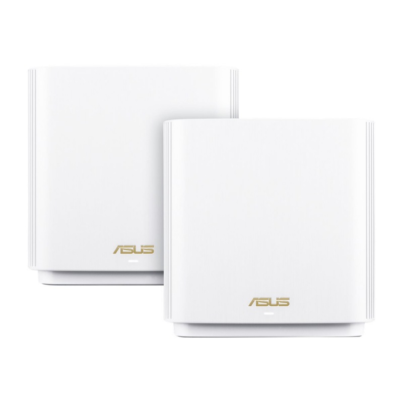 ASUS ZenWiFi AX Mini XD4 AX1800 Mesh WiFi 6 System (2-Pack)