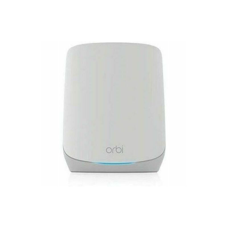 Netgear Orbi RBK353 AX1800 Mesh WiFi 6 System (3-Pack)