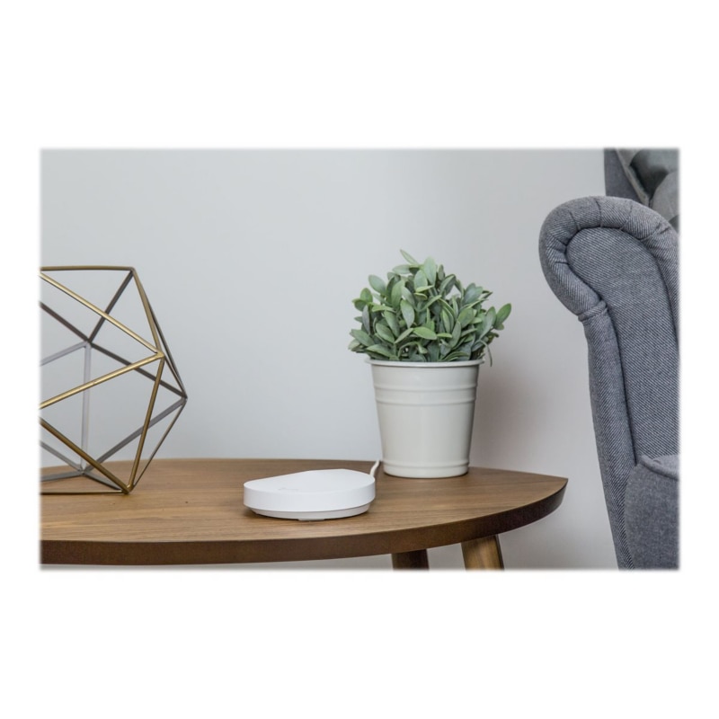TP-Link Deco M4 AC1200 Mesh WiFi System (3-Pack)
