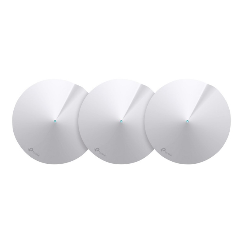 TP-Link Deco X20 Mesh WiFi 6 System (3-Pack)