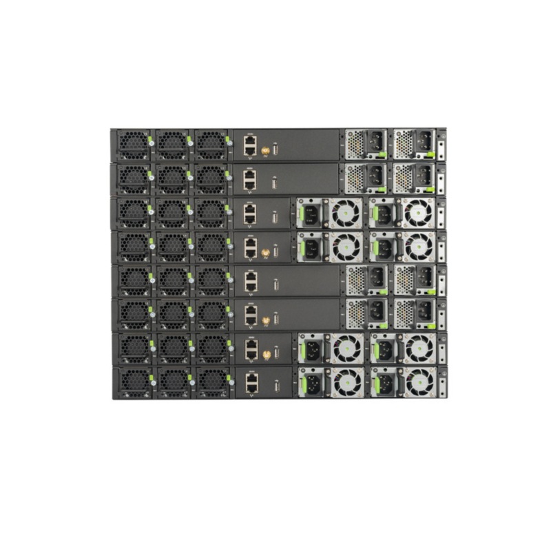 Brocade ICX 6610-48P
