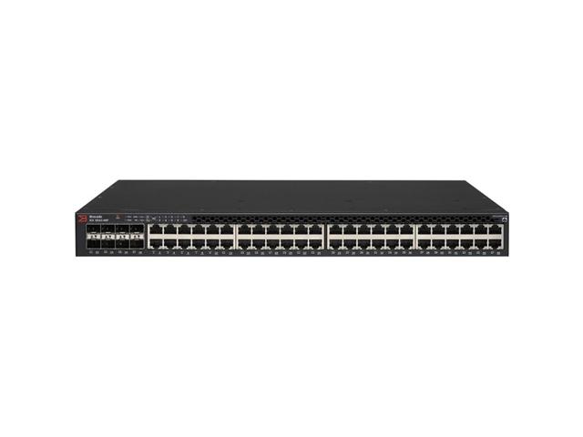 Brocade ICX 6610-48P
