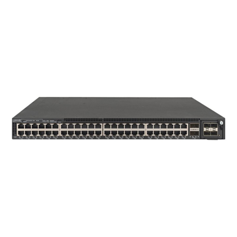 Brocade ICX 6610-48P