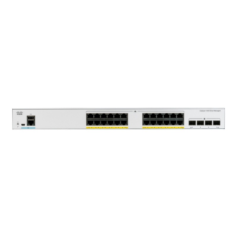 Cisco Catalyst 2960-48TC-L