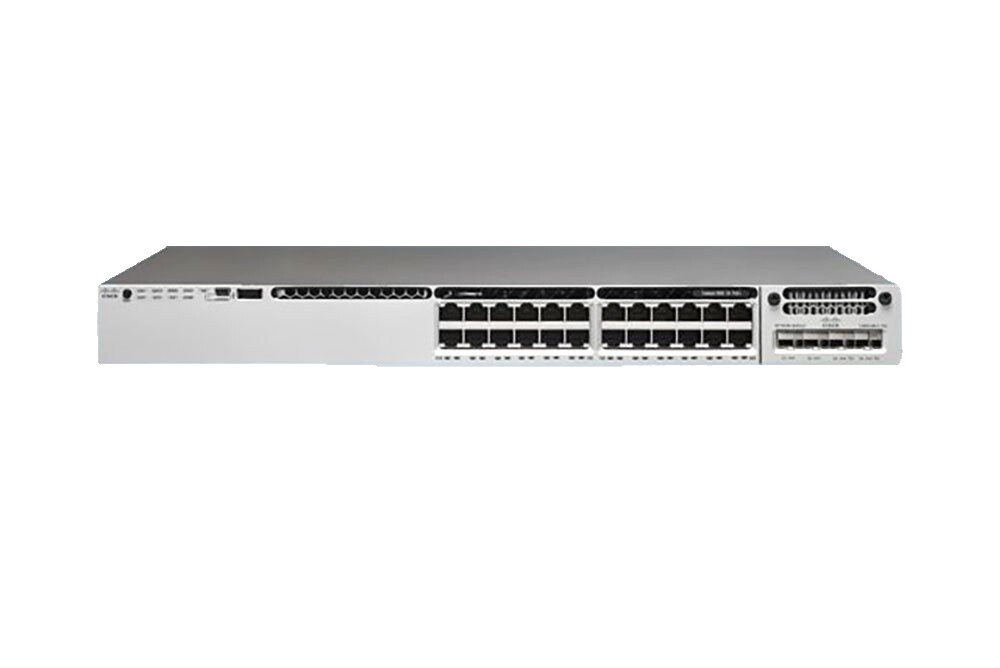 Cisco Catalyst 3560X-48P-S