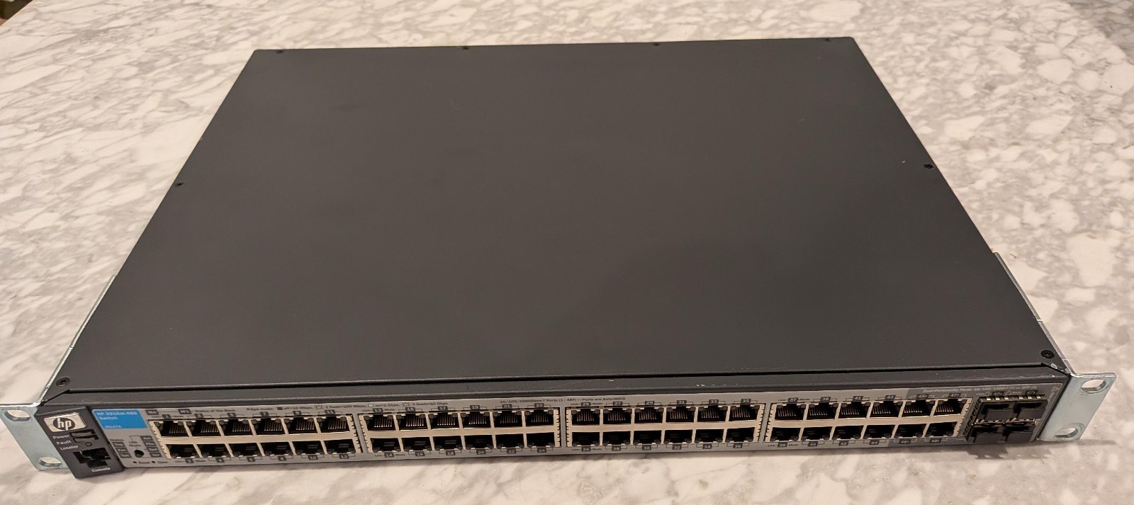 HP ProCurve 2910al-48G