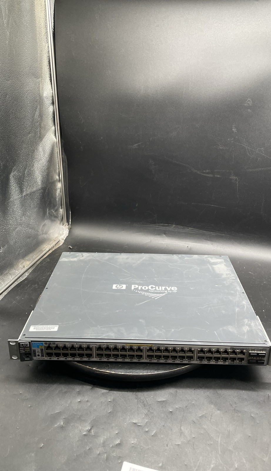 HP ProCurve 2910al-48G