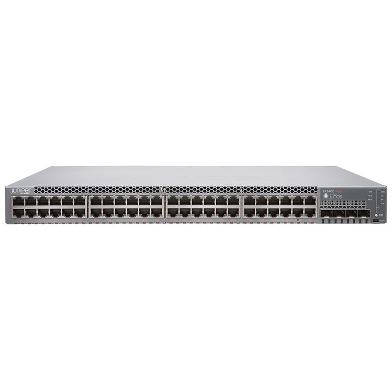Juniper EX3300-48P Switch