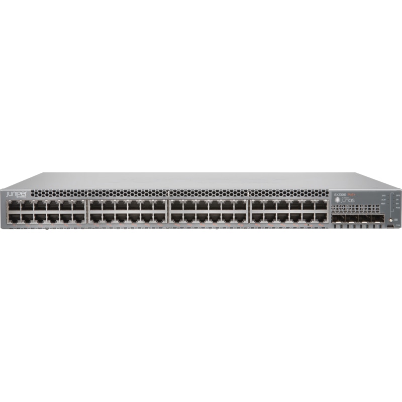 Juniper EX3300-48P Switch