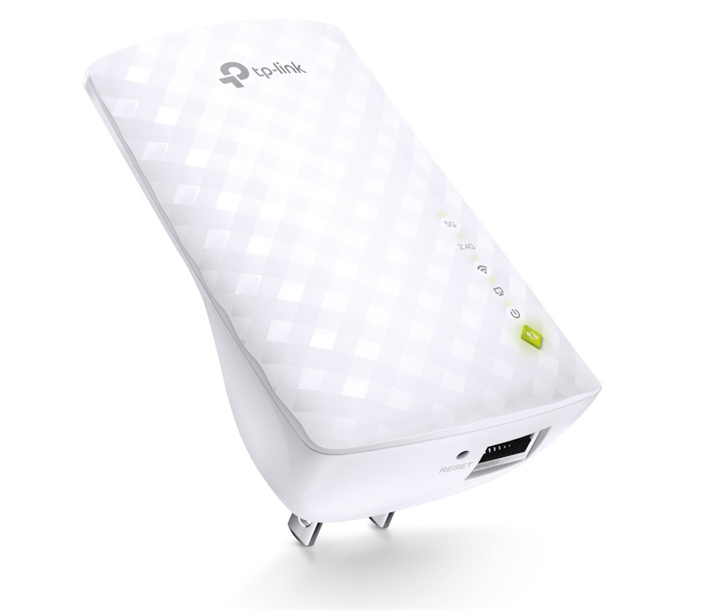 TP-Link RE315 AC1200 Mesh WiFi Range Extender