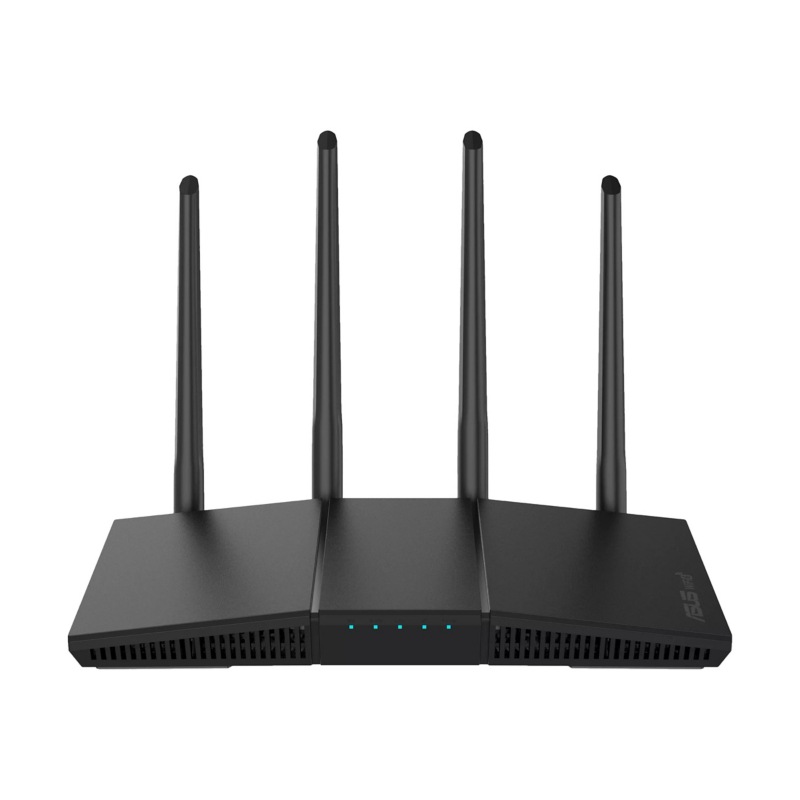 ASUS RT-AX55 AX1800 WiFi 6 Router