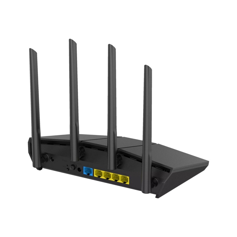 ASUS RT-AX55 AX1800 WiFi 6 Router