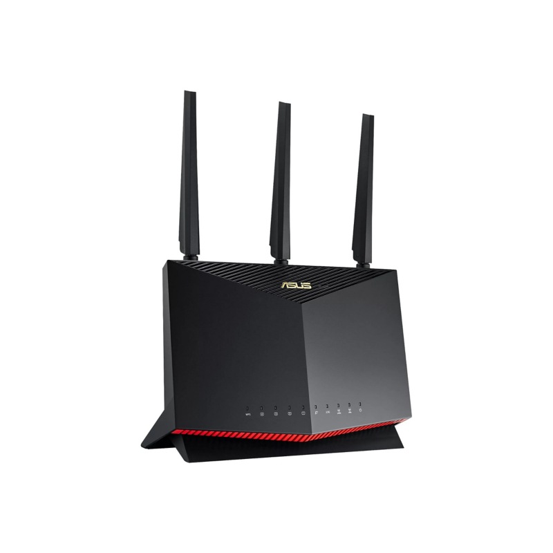 ASUS RT-AX86U Pro Gaming WiFi 6 Router