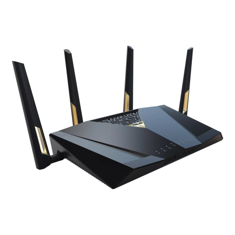 ASUS RT-BE88U BE7200 WiFi 7 Dual-Band Router