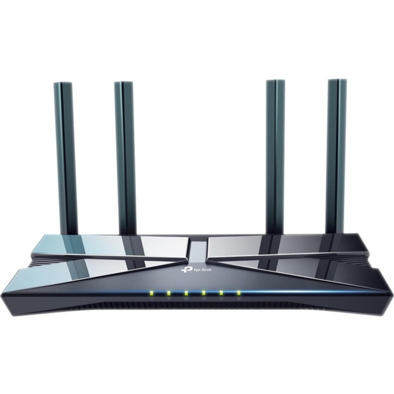 Huawei WiFi AX3 (Quad-Core) WiFi 6+ Router