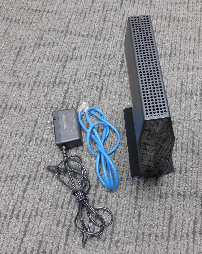 Linksys E8450 AX3200 WiFi 6 Dual-Band Router