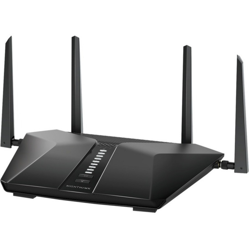 Netgear RAX50 Nighthawk AX5400 WiFi 6 Router