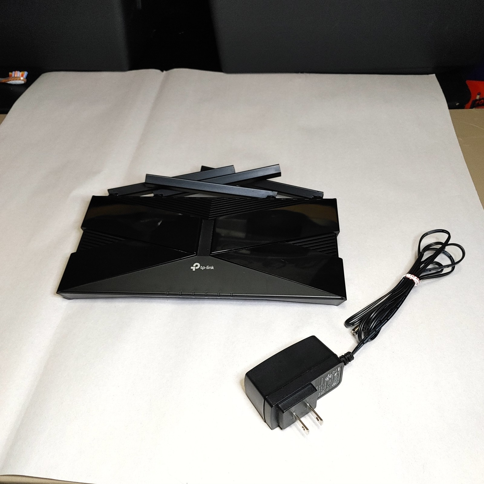 TP-Link Archer AX12 AX1500 WiFi 6 Router