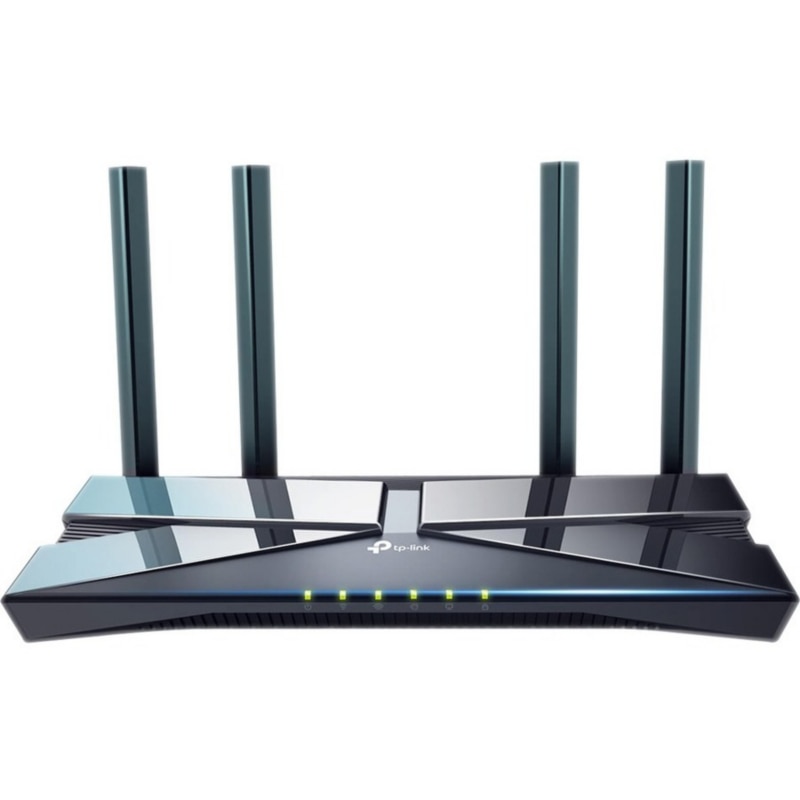 TP-Link Archer AX73 AX5400 WiFi 6 Router