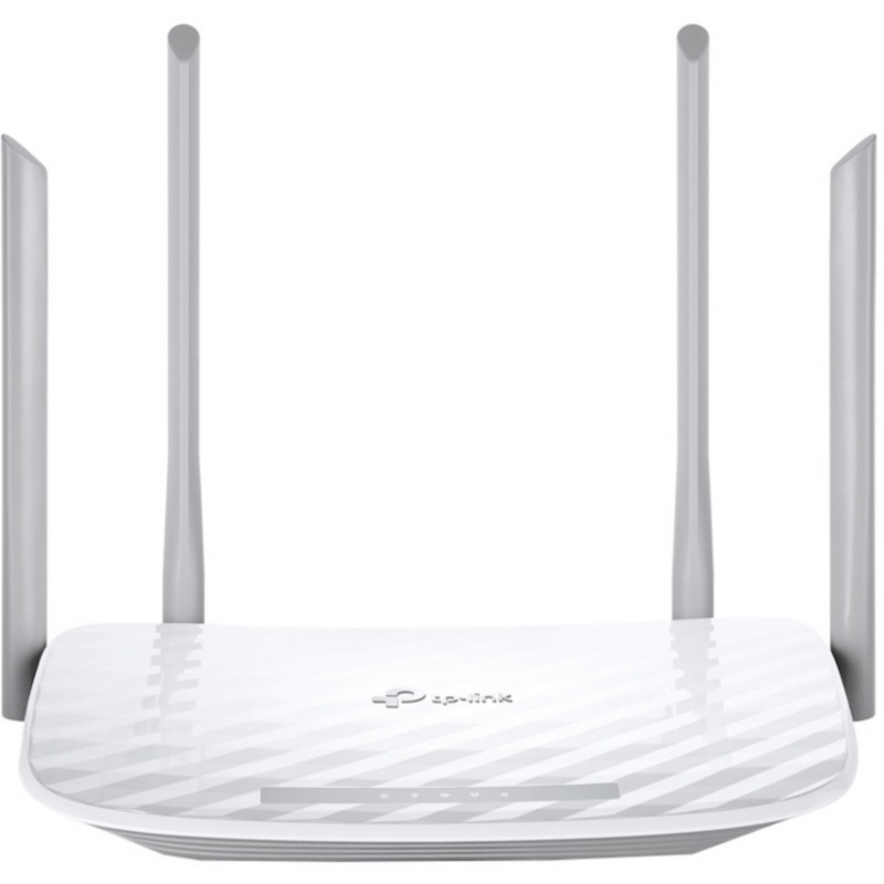 TP-Link Archer AXE75 AXE5400 WiFi 6E Tri-Band Router