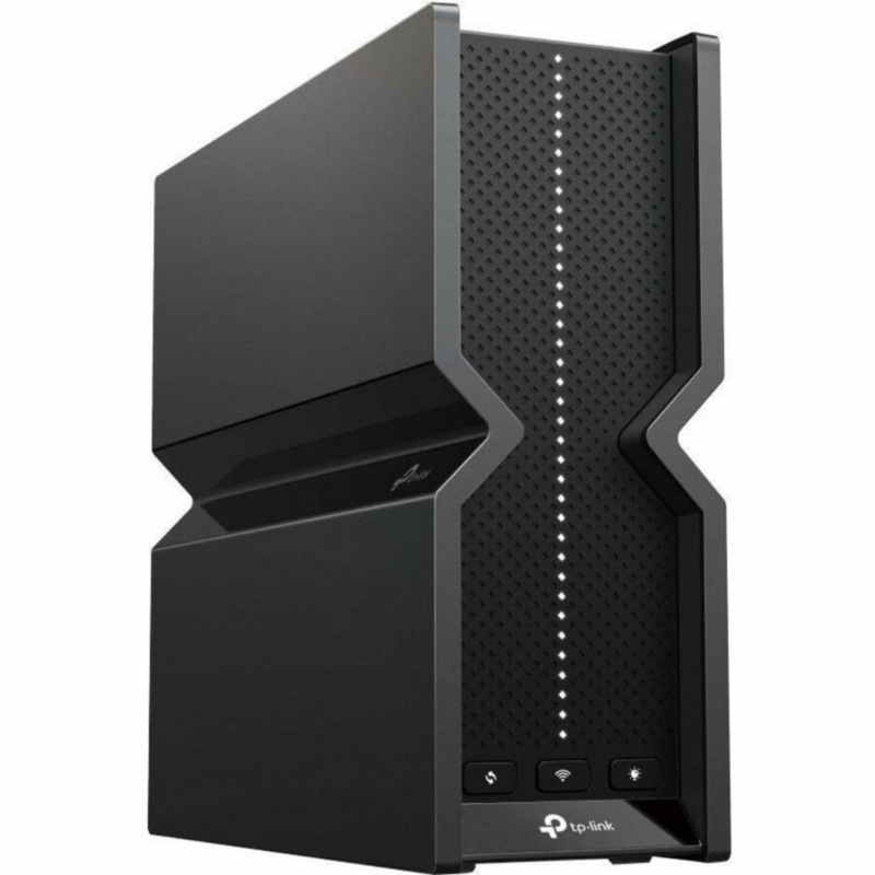 TP-Link Archer BE550 BE9300 WiFi 7 Tri-Band Router