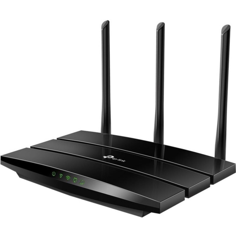 TP-Link Archer C6 AC1200 Gigabit WiFi 5 Router
