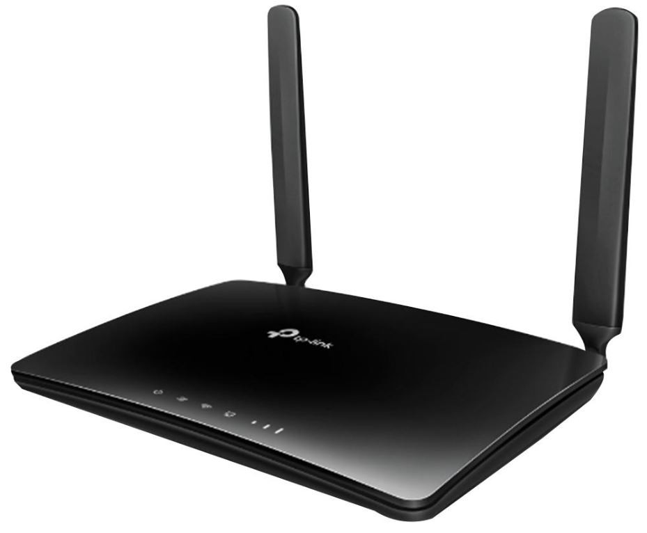 TP-Link TL-MR6400 4G LTE Router