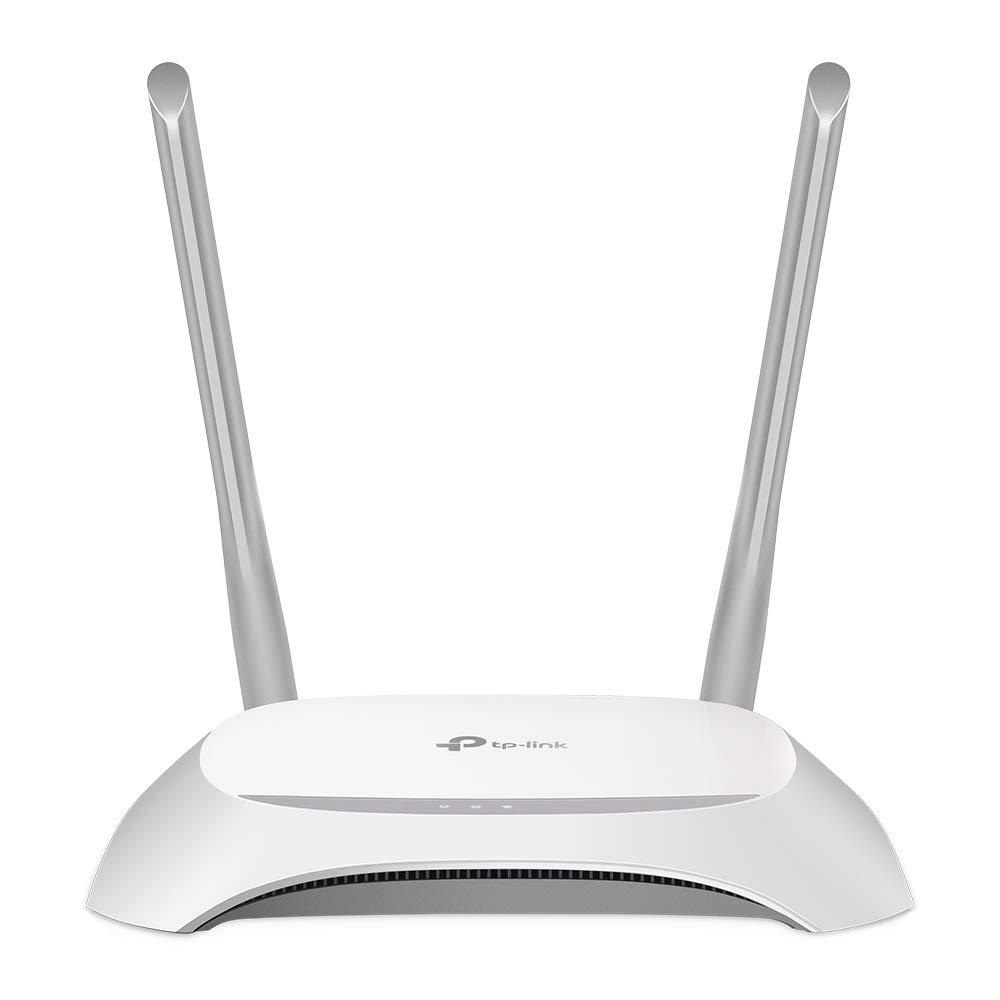 TP-Link TL-WR840N N300 WiFi Router