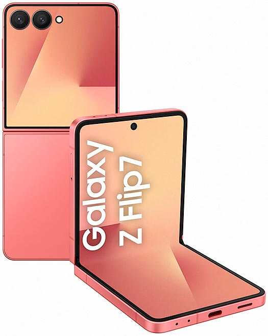 Samsung Galaxy Z Flip 7
