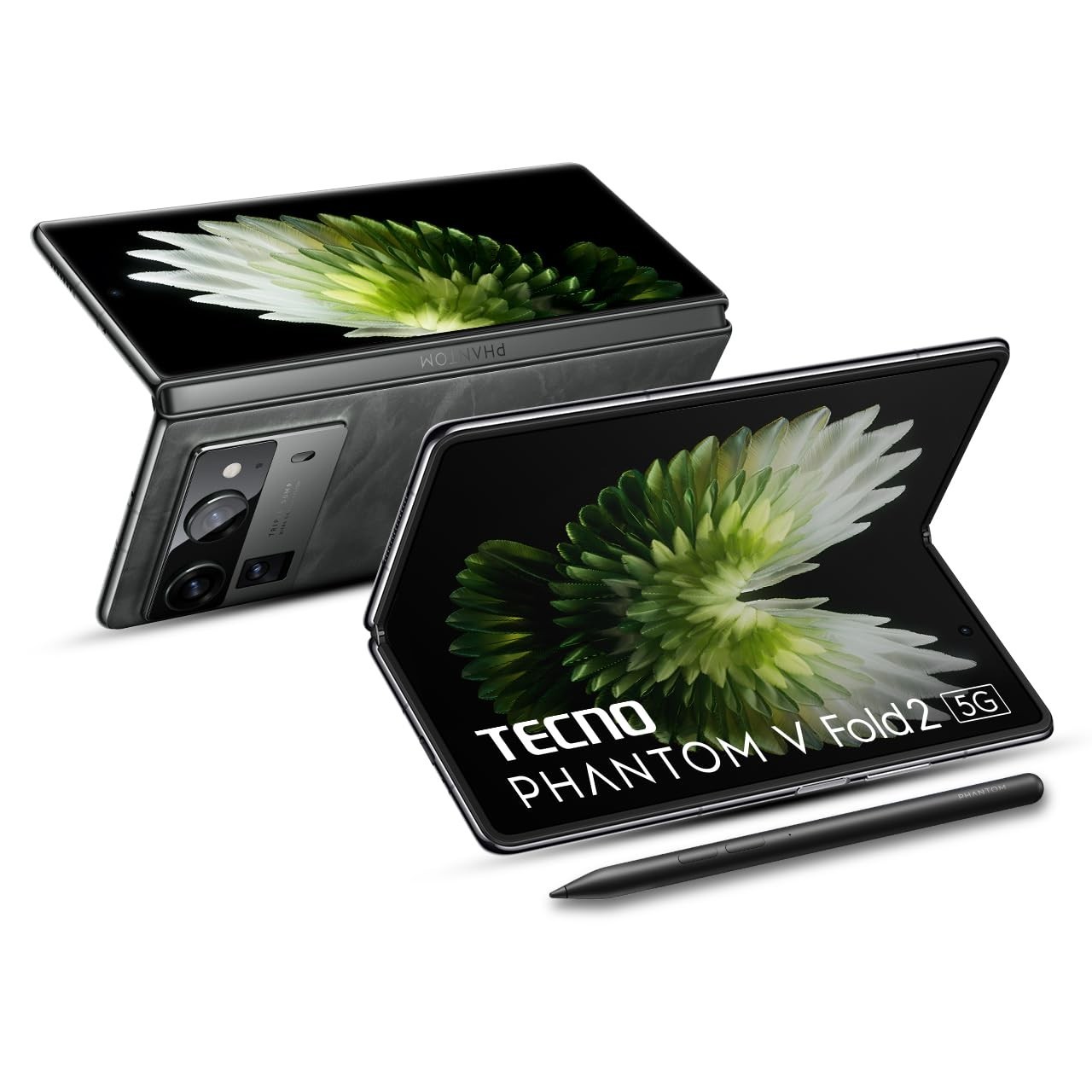Tecno Phantom V Fold 2