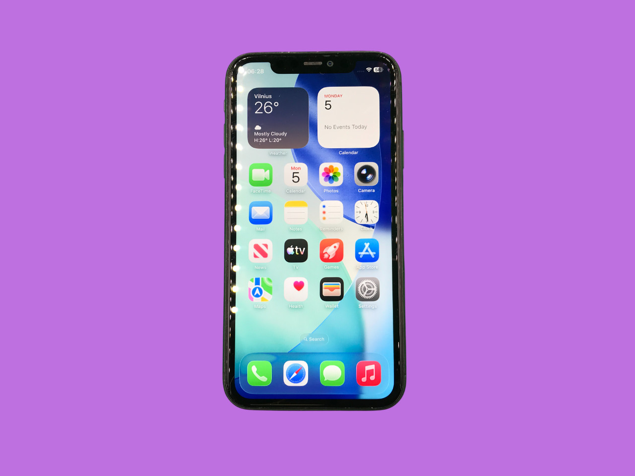 Apple iPhone 11