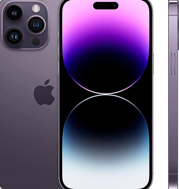 Apple iPhone 14 Pro Max