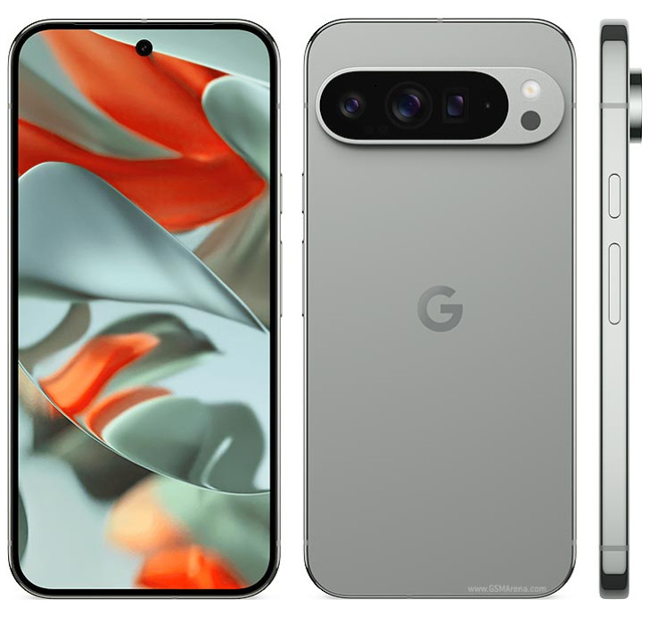 Google Pixel 9 Pro XL