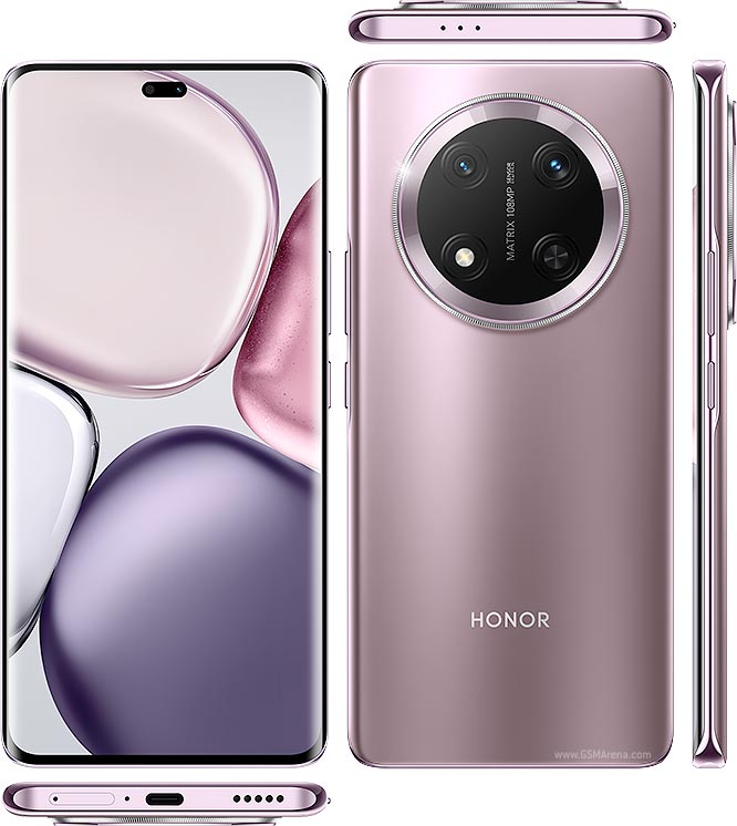 Honor X9c 5G