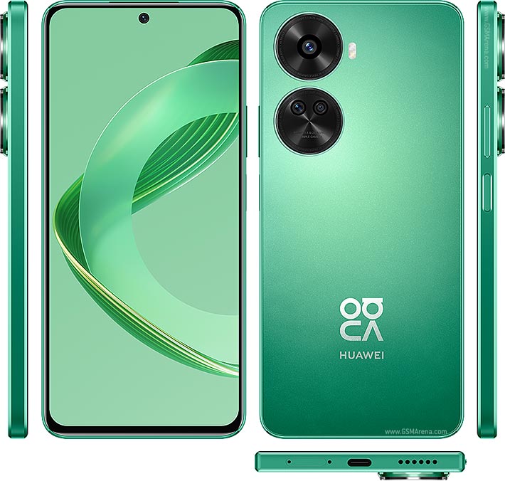 Huawei Nova 12 SE